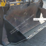 2022 JCB 3CX 14H5WM Loader - Backhoe for sale — view 4