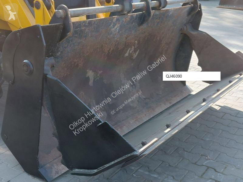 2022 JCB 3CX 14H5WM Loader - Backhoe for sale — view 4