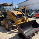 2025 JCB 3CX 4X4 ED Loader - Backhoe for sale