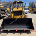 2025 JCB 3CX 4X4 ED Loader - Backhoe for sale — view 2