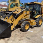 2025 JCB 3CX 4X4 ED Loader - Backhoe for sale — view 3