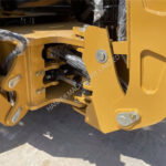 2025 JCB 3CX 4X4 ED Loader - Backhoe for sale — view 4