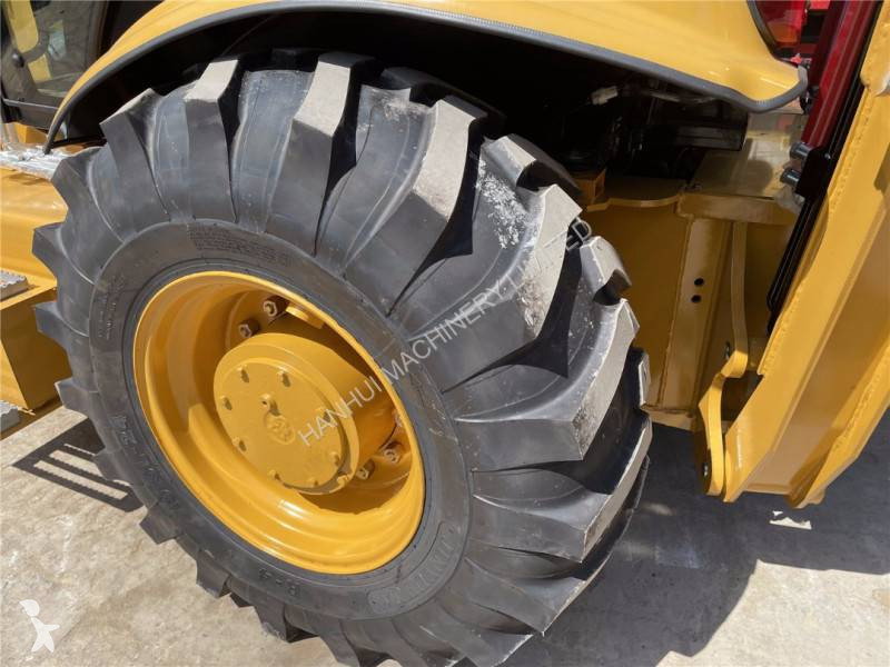 2025 JCB 3CX 4X4 ED Loader - Backhoe for sale — view 5