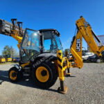 2017 JCB 3CX Contractor Loader - Backhoe for sale
