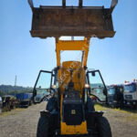 2017 JCB 3CX Contractor Loader - Backhoe for sale — view 2
