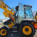 2017 JCB 3CX Contractor Loader - Backhoe for sale — view 3
