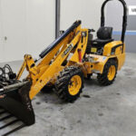 2008 JCB 403 Telehandler for sale — view 3
