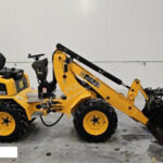 2008 JCB 403 Telehandler for sale — view 4