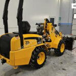 2008 JCB 403 Telehandler for sale — view 5