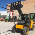 2017 JCB 520-40 Telehandler for sale