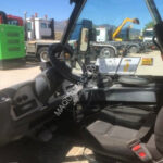 2017 JCB 520-40 Telehandler for sale — view 5