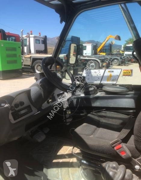 2017 JCB 520-40 Telehandler for sale — view 5