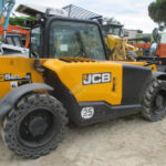 2016 JCB 525-60 Telehandler for sale — view 3