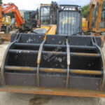 2016 JCB 525-60 Telehandler for sale — view 4
