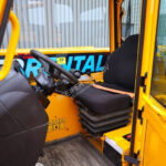 2022 JCB 525-60E Valid Telehandler for sale — view 4