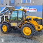 2007 JCB 526 S Telehandler for sale — view 2