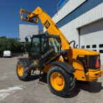 2002 JCB 528-70 Telehandler for sale
