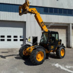 2002 JCB 528-70 Telehandler for sale — view 2