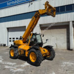 2002 JCB 528-70 Telehandler for sale — view 4
