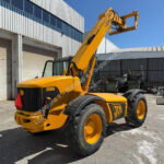 2002 JCB 528-70 Telehandler for sale — view 5