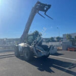 2008 JCB 535-140 Telehandler for sale
