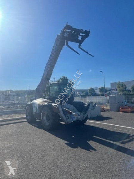 2008 JCB 535-140 Telehandler for sale