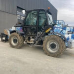 2008 JCB 535-140 Telehandler for sale — view 2