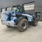 2008 JCB 535-140 Telehandler for sale — view 3