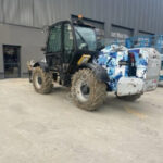 2008 JCB 535-140 Telehandler for sale — view 4