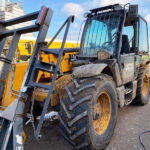 2018 JCB Telehandler for sale