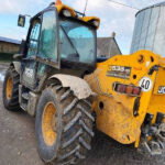 2018 JCB Telehandler for sale — view 3
