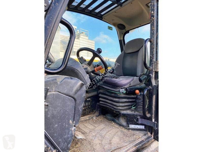 2018 JCB Telehandler for sale — view 5