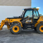 2018 JCB 540-140 Telehandler for sale