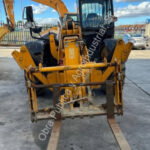 2018 JCB 540-140 Telehandler for sale — view 3