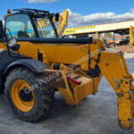 2018 JCB 540-140 Telehandler for sale — view 5
