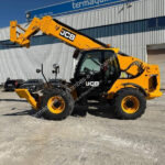 2015 JCB 540-170 Telehandler for sale