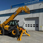 2015 JCB 540-170 Telehandler for sale — view 2