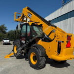 2015 JCB 540-170 Telehandler for sale — view 5