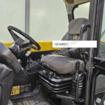 2017 JCB 541-70 Telehandler for sale — view 3