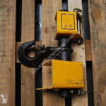 JCB 545-70200 Forklift Attachment for sale