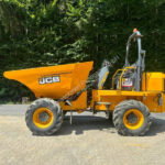 2018 JCB 6 ST Dump Truck for sale