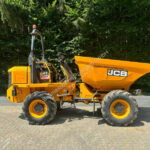 2018 JCB 6 ST Dump Truck for sale — view 2