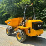 2018 JCB 6 ST Dump Truck for sale — view 5