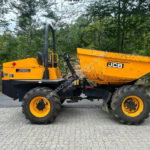 2016 JCB 6 TST Dump Truck for sale — view 2