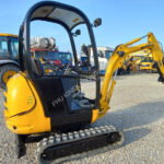 2005 JCB 8018 Excavator - Mini for sale — view 5
