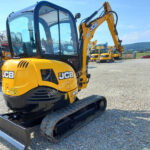 2018 JCB 8026 Excavator - Crawler for sale — view 5