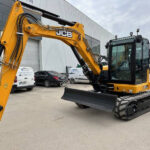2022 JCB Excavator - Crawler for sale