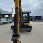 2022 JCB Excavator - Crawler for sale — view 2