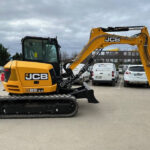 2022 JCB Excavator - Crawler for sale — view 4