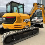2022 JCB Excavator - Crawler for sale — view 5